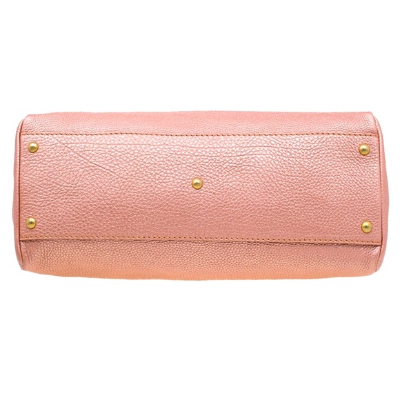 FENDI PEEKABOO XL   🥀 RoSeGOLD 🥀 - Picture 8 of 16